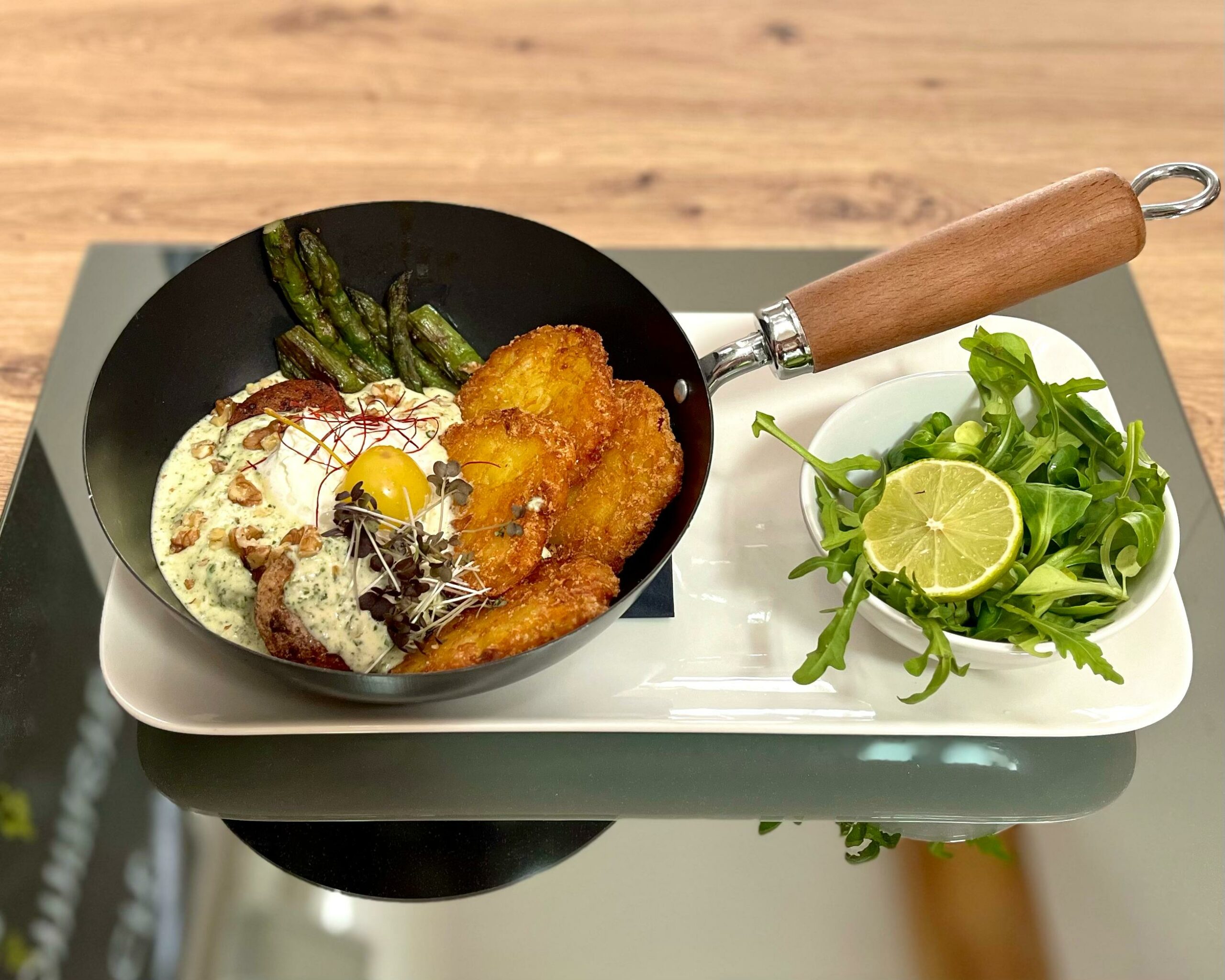 Frühlingspfandl